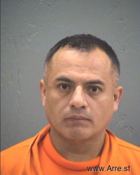 Fernando H. Herrera Mugshot