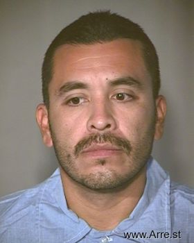 Fernando J Juarez Mugshot