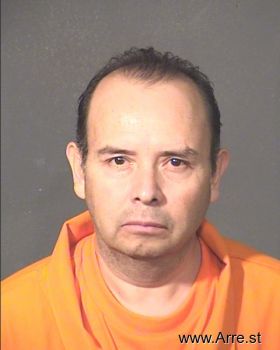 Fernando F Juarez Mugshot