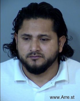 Fernando  Juarez Ramos Mugshot