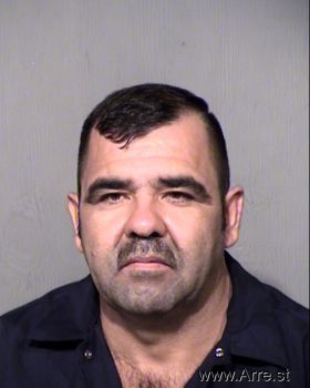 Fernando Carrillo Lara Mugshot