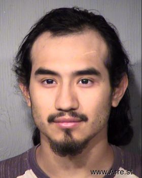 Fernando Ramirez Martinez Mugshot