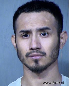 Fernando Ramirez Martinez Mugshot