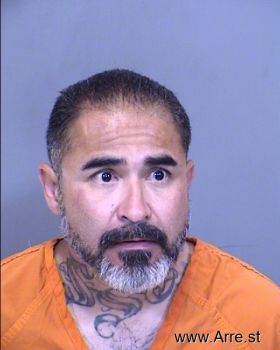 Fernando R Martinez Mugshot