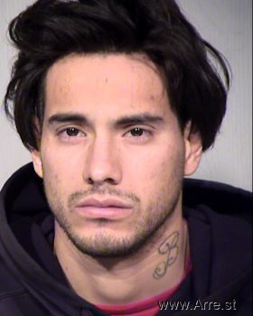 Fernando Cota Martinez Mugshot