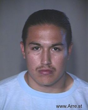 Fernando G Martinez Mugshot