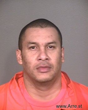 Fernando S Martinez Mugshot