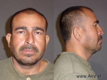 Fernando  Martinez Mugshot