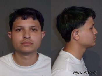 Fernando  Martinez-rivera Mugshot