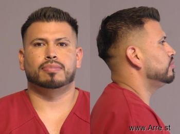 Fernando  Medrano-gonzalez Mugshot