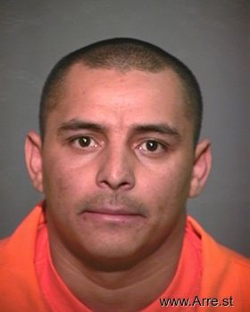 Fernando  Mendoza Mugshot