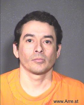 Fernando R Mendoza Mugshot