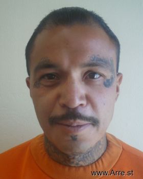 Fernando G Molina Mugshot