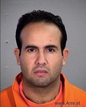 Fernando  Molina Mugshot