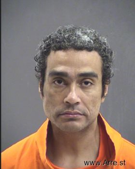 Fernando L. Montoya Mugshot