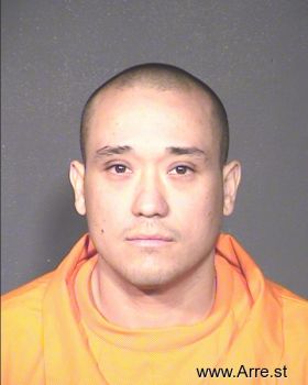 Fernando G Morales Mugshot