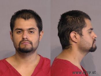 Fernando Rico Morales Mugshot