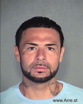 Fernando  Munguia Mugshot