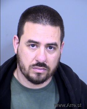 Fernando Samuel Olivas Mugshot