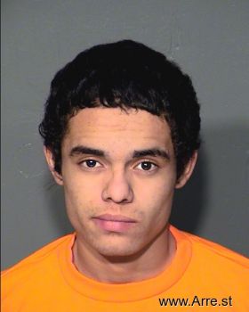 Fernando  Olivas-candelas Mugshot