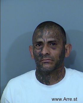 Fernando  Ontiveros Mugshot