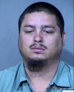 Fernando  Ortiz Mugshot