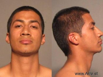 Fernando Villegas Ortiz Mugshot