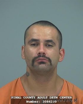 Fernando  Ortiz Mugshot