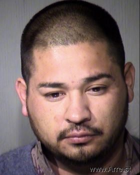 Fernando  Ramirez Mugshot