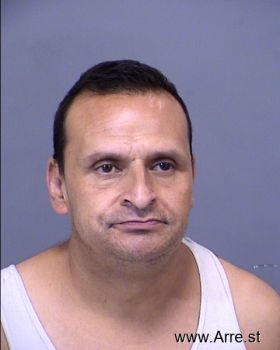 Fernando  Ramirez Mugshot