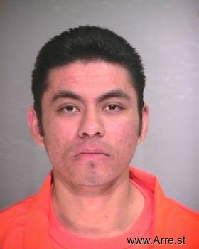 Fernando B Ramirez Mugshot