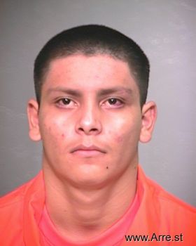 Fernando L Ramirez Mugshot