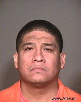 Fernando  Ramirez Mugshot