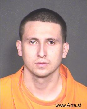 Fernando  Ramirez Mugshot