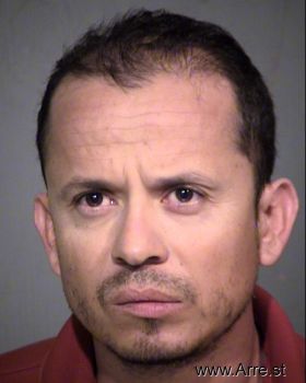 Fernando  Ramirez Mugshot