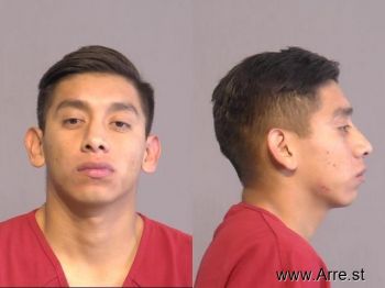 Fernando  Ramirez-pahua Mugshot