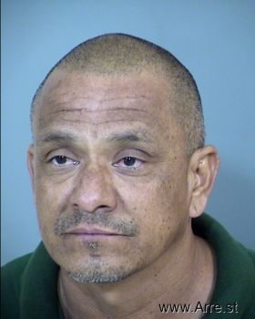 Fernando Contreras Ramos Mugshot