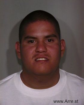 Fernando  Ramos Mugshot