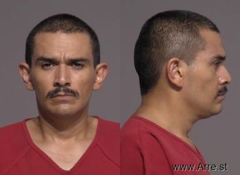 Fernando Camarillo Rodriguez Mugshot