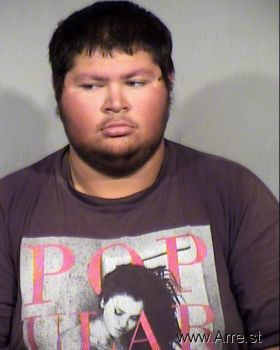 Fernando  Romero Mugshot