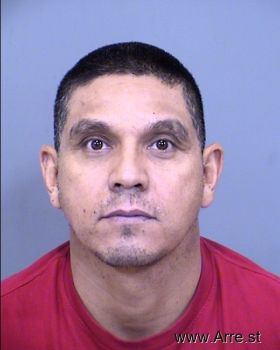 Fernando Vasquez Romero Mugshot