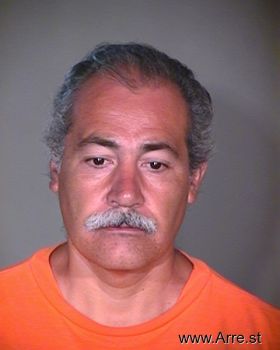 Fernando R Romero Mugshot