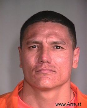 Fernando H Romero Mugshot