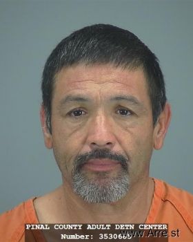 Fernando  Romero Mugshot