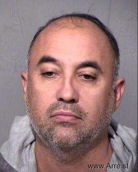 Fernando  Romero-garcia Mugshot