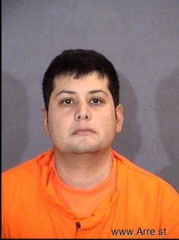 Fernando D Rosales Mugshot