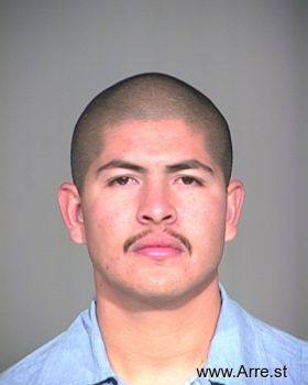 Fernando Z Sanchez Mugshot