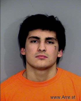 Fernando  Sanchez Mugshot