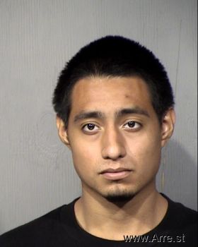 Fernando Javier Sanchez-maldonado Mugshot