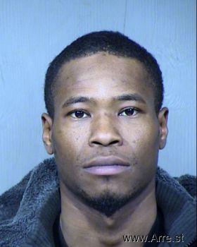 Ferris Deandre Williams Mugshot